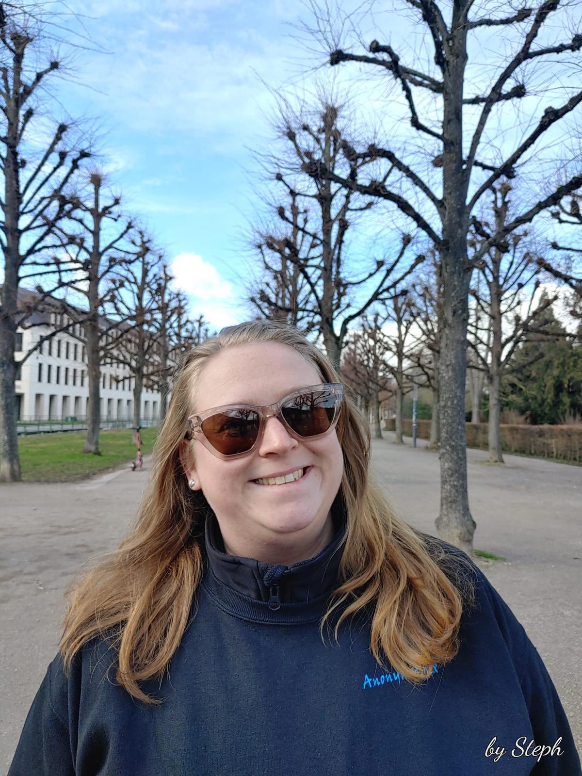 Lena Becker